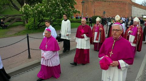 Reakcje na film "Tylko nie mów nikomu". Od przeprosin po oskarżenie o atak