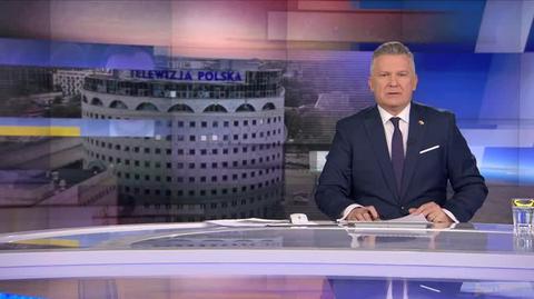 Minister kultury odwołał prezesów TVP, Polskiego Radia i PAP. W siedzibie telewizji pojawili się politycy PiS