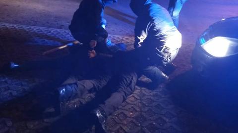 04.02.2021 | Policja w Katowicach rozbiła szajkę złodziei samochodów