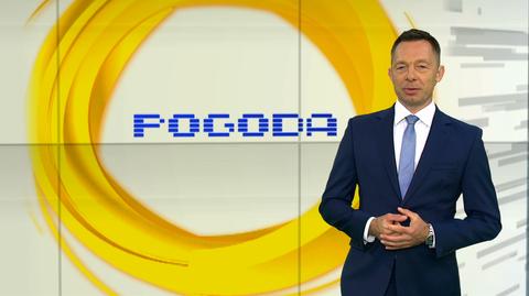 02.08.2018 | Prognoza pogody na piątek 3 sierpnia