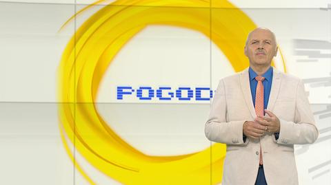 30.06.2018 | Prognoza pogody na niedzielę 1 lipca