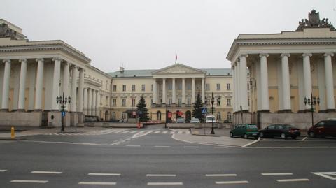 20.08.2018 | Ruszył wyścig o Warszawę. Stawka jest wysoka, ale zobowiązania jeszcze większe