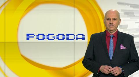 23.02.2018 | Prognoza pogody na sobotę 24 lutego