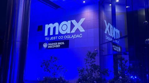 11 czerwca zadebiutowała platforma Max. "Diuna. Część druga" do obejrzenia w zaciszu własnego domu