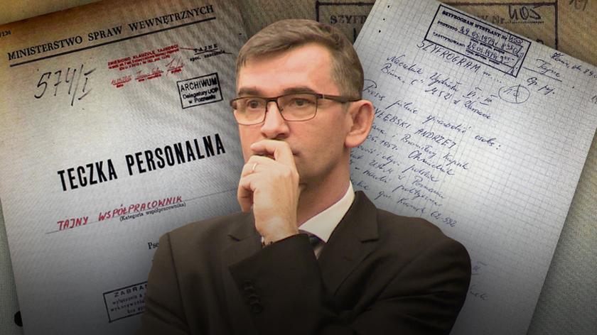 03.03.2017 | Opozycja pyta PiS o ambasadora w Niemczech. Czy Andrzej Przyłębski to TW "Wolfgang"?