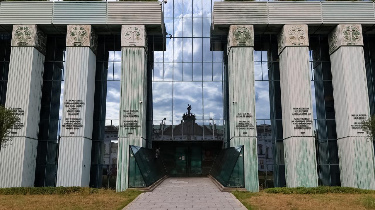 Wyrok TSUE w sprawie nieuznawanej izby Sądu Najwyższego