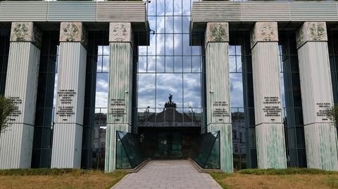 "Rozwiązanie stosunkowo mało wadliwe". Posłowie zdecydują w sprawie ustawy incydentalnej (23.01.2025 r.)