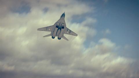 25.11.2019 | MON podjął decyzję w sprawie myśliwców MiG-29