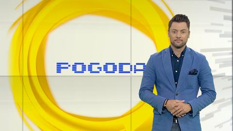 21.05.2018 | Prognoza pogody na wtorek 22 maja