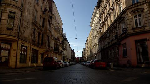 17.07.2022 | 8-latek bawił się na podwórku, został postrzelony. Policja zatrzymała podejrzanego