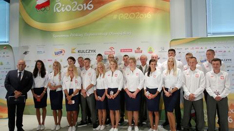 05.08.2016 | Rio 2016: kto z Polaków może zdobyć medal na igrzyskach?