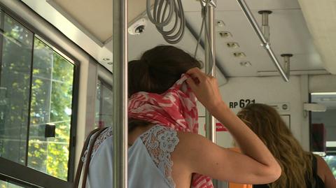 Przestrzeganie zasad sanitarnych w nadmorskich kurortach. Jak to wygląda w praktyce?