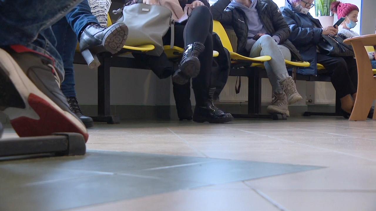Obecne czasy nie sprzyjają zdrowiu psychicznemu. Dlatego warto badać się pod tym kątem