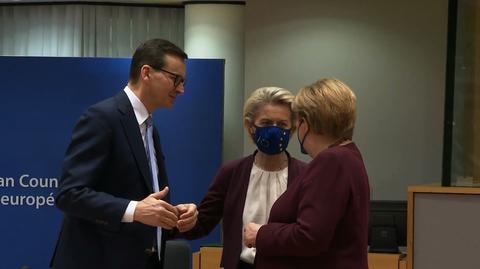 Premier Morawiecki mówił o III wojnie światowej. Premier Belgii: igracie z ogniem