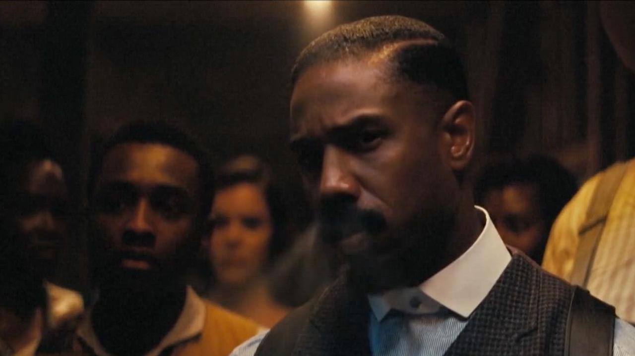 Krwawy blues i Głębokie Południe: "Grzesznicy" podbijają kina i serca widzów