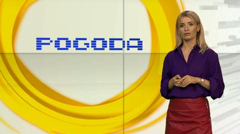 15.06.2019 | Prognoza pogody na niedzielę 16 czerwca