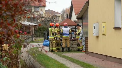 Kolejny przypadek zatrucia środkami na szkodniki. Eksperci przestrzegają