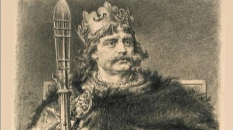 Bolesław Chrobry