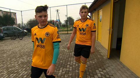 19.12.2018 | Wilki z wysp pomogły Wilkom z Dolnego Śląska