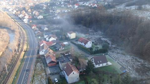 Polska coraz lepiej radzi sobie ze smogiem, ale wciąż jest wiele do zrobienia. "Do czystego powietrza droga daleka"