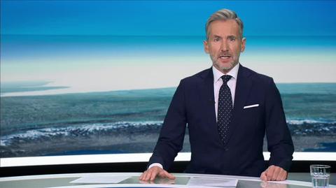 Mieli werbować ochotników do Grupy Wagnera. 16 października ruszył ich proces