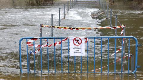 Gwałtowne burze i tornada na Florydzie, powodzie we Włoszech i Hiszpanii. Eksperci biją na alarm