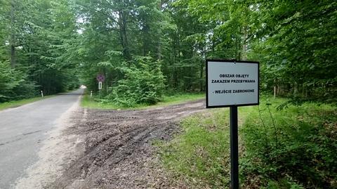 Miesiąc od wprowadzenia strefy buforowej. "Ludzie boją się przyjeżdżać nad granicę"