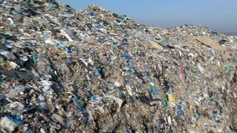 Ponad 17 tysięcy zarzutów dla domniemanych członków mafii śmieciowej