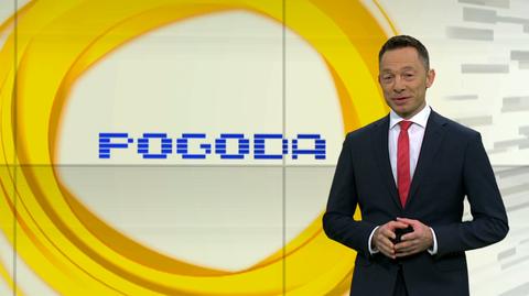 17.02.2019 | Prognoza pogody na poniedziałek 18 lutego