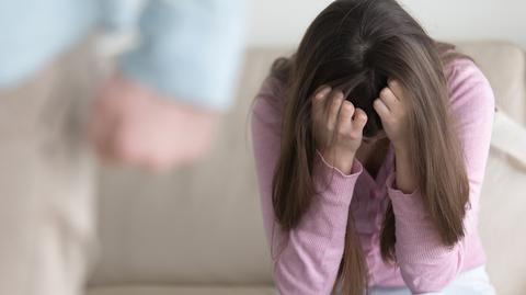 01.04.2020 | Izolacja koszmarem dla ofiar przemocy domowej. "To jest najgorszy czas w ich życiu"