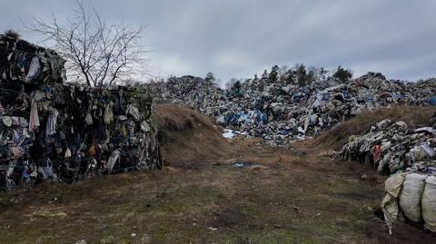 Bomba ekologiczna w Kamieńcu. Prokuratura skierowała do sądu akt oskarżenia przeciwko czterem osobom