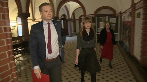 18.04.2018 | Lewica zyskuje, Biedroń deklaruje. "Będę musiał wrócić na scenę polityczną"