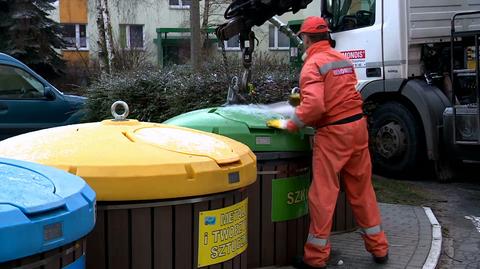 Od 1 stycznia wchodzi w życie jednolity system selekcji śmieci. Co trzeba wiedzieć?