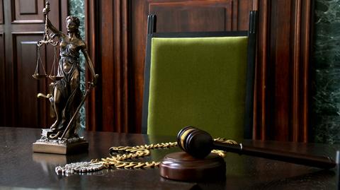 "Projekt ustawy kagańcowej". Prawnicy krytykują pomysł PiS na zmiany w sądownictwie