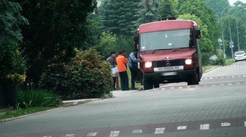 03.01.2018 | "Szacujemy, że w tej chwili jest około 400 osób". Koreańczycy z Północy pracują w Polsce