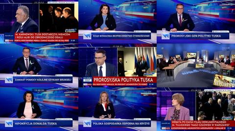 05.05.2022 | Polska na 66. miejscu w rankingu wolności mediów. To najgorszy nasz wynik w historii