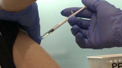 Adam Niedzielski: szczepienia czwartą dawką dla wszystkich chętnych 18+ od września