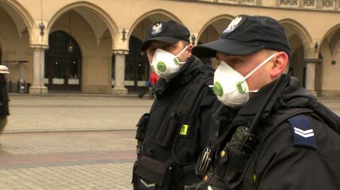 15.20.2019 | Maseczki antysmogowe zbadane. Połowa z nich tylko utrudnia oddychanie