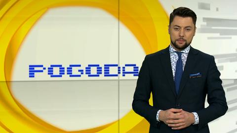 28.03.2019 | Prognoza pogody na piątek 29 marca