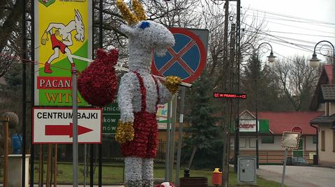 Dziesięć nowych miast na mapie Polski. Wśród nich Pacanów