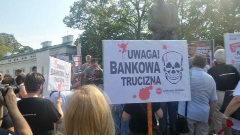 18.08.2018 | NIK ws. frankowiczów: niektóre praktyki banków były nieuczciwe