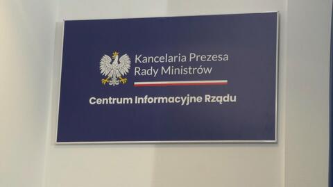 W kancelarii premiera brakuje pieniędzy na wypłaty dla pracowników. Politycy PiS umywają ręce