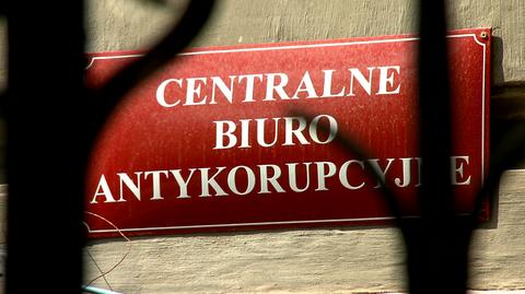 20.01.2020 | Pytania o nadużycia w CBA. Z funduszu operacyjnego miały zniknąć miliony