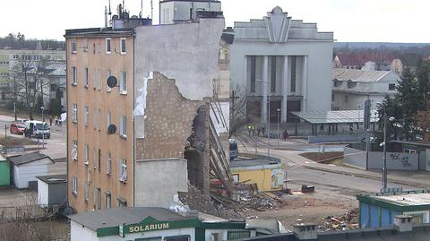 09.03.2018 | "Cudów nie oczekujemy. Cudem jest to, że żyjemy"