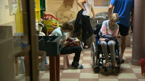 Kraków wprowadza dopłaty dla opiekunów osób niepełnosprawnych