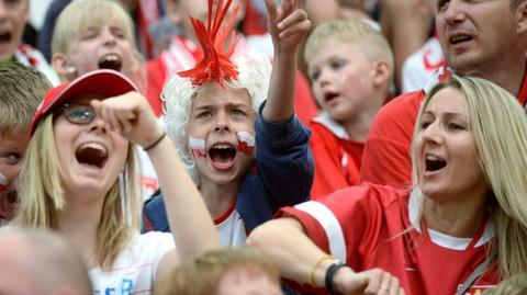 02.06.2016 | Nie będzie stref kibica na Euro 2016