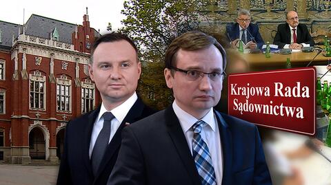 09.05.2017 | Rada Wydziału Prawa UJ krytycznie o zmianach w KRS