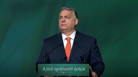 09.03.2022 | Viktor Orban nie popiera zakazu importu rosyjskiej ropy i gazu do UE