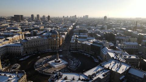 27.12.2021 | Polski Ład w akcji na przykładzie Łodzi. Podwyżki w żłobkach, komunikacji, na basenach