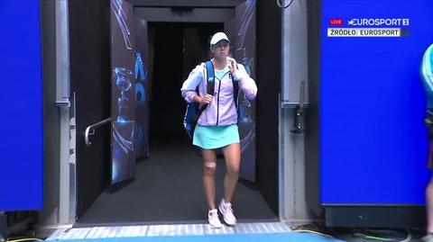 Australian Open: Świątek, Hurkacz i Linette meldują się w trzeciej rundzie turnieju